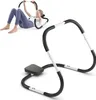 GOPLUS Bauchmuskeltrainer, AB Roller Bauchtrainer mit Produktbild-Vorschau 1