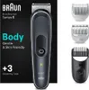 Braun BG 5340 BodyGroomer Anteprima dell’immagine prodotto 33