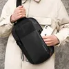 Tomtoc Navigator-T24 Umhängetasche 7L (Schwarz) Produktbild-Vorschau 10