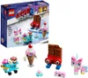 LEGO Movie 70822 kicia rożek CZEKOLADA LÓD ROŻEK Podgląd zdjęcia produktu 1