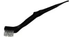 Panasonic MU00-137 Brosse de nettoyage pour MJ-L500, Voir les images du produit 1