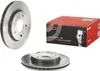 BREMBO Bremsscheiben (2 Stück) Vorderachse 09.7359.21 Produktbild-Vorschau 7