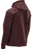 Mascot Fleece Kapuzensweatshirt Gr. 4XL, bordeaux Produktbild-Vorschau 8
