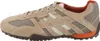 Side view of a single Geox sneaker. Produktbild-Vorschau