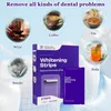 Teeth Whitening Strips, 14 Streifen Lila Produktbild-Vorschau 3