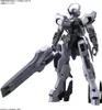 HG 1/144 Gundam Schwarzette Witch z Merkuru Náhled obrázku produktu 6