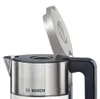 Bouilloire Bosch Styline TWK8611P Voir les images du produit 4