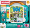ANEK Vzdělávací kniha 2 jazyky 101 zvířat 240402 Náhled obrázku produktu 1