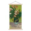 MuchoWow® Textilposter Der Oleander - Vincent van Gogh Produktbild-Vorschau 1