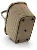 Reisenthel Carrybag rhombus olive Podgląd zdjęcia produktu 4