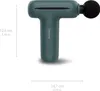 medisana MG 200 Massagepistole zur Selbstmassage Schulter, Produktbild-Vorschau 3