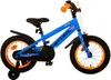 VOLARE Kinderfahrrad Rocky 14 Zoll, blau Produktbild-Vorschau 6