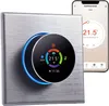 WiFi chytrý pokojový termostat elektrický termostat Náhled obrázku produktu 1