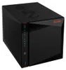Asustor Nimbustor 4 Gen2 AS5404T – 4-fach NAS-System mit Produktbild-Vorschau 3