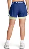 Under Armour Play Up 2-In-1 Szorty Tech Blue Tech Blue M Podgląd zdjęcia produktu 4