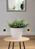 KADAX Blumentopf mit Untersetzer "Tubas", Blumenkübel, Produktbild-Vorschau 20