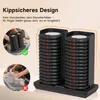 Retekess TD186 Restaurant Pager System, 30 Pager, 600m, Produktbild-Vorschau 3