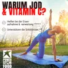 Powerstar EISEN PLUS 10 | 90 Eisen-Kapseln mit Jod, Produktbild-Vorschau 4