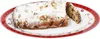 Weihnachtstraum Servierplatte oval Porzellan 35,5x24,3cm Produktbild-Vorschau 2