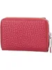 VOi portafoglio Hirsch Hilary Wallet Granat rosso Anteprima dell’immagine prodotto 9