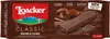 Loacker Classic Double Choc Kakaowaffeln mit Produktbild-Vorschau 1