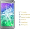 4x Panzerfolie für Samsung Galaxy Alpha ANTI-SCHOCK Produktbild-Vorschau 3