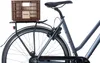 Basil Fahrradkasten Crate M braun, Kunststoff, 29,5ltr, Produktbild-Vorschau 4