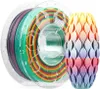 filamento 3d creality pla 1,75mm arcobaleno 1kg Anteprima dell’immagine prodotto 7