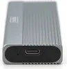 DIGITUS Gehäuse USB 3.1 Gen2 SSD M2 SATAIII Alu Voir les images du produit 3