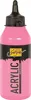Kreul Solo Goya Acrylic rosé 250 ml Produktbild-Vorschau 1