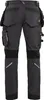 Blakläder® Handwerker Arbeitshose 4-Wege-Stretch 19981644 Produktbild-Vorschau 3