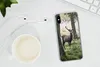 MuchoWow® Handyhülle Schutzhülle Hülle für iPhone Xs Produktbild-Vorschau 6