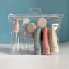 11er-Pack Reiseflaschen-Set für Toilettenartikel, Produktbild-Vorschau 1