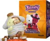 Mighty Jaxx LND-23SANKDSFBB06, Mehrfarbig, Kunststoff Produktbild-Vorschau 8