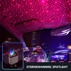 120W Einziehbares Autoladegerät Starlight – 4-in-1 USB-C Produktbild-Vorschau 4