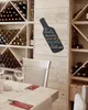 Securit FB-BOTTLE Tableau noir Securit SILHOUETTE « Voir les images du produit 4