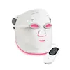 STYLPRO Wavelength Pro 5-in-1 LED Maske für Gesicht, Hals, Produktbild-Vorschau 1