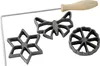 Westmark 32242260, 3 gof., Figura, Szary, Metal, 150 mm, 87 Podgląd zdjęcia produktu 21