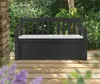 Keter Coffre de rangement Garden Bench Banc de jardin / Voir les images du produit 6