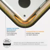 tomtoc 360° Gepolsterte Laptophülle für 13 Zoll MacBook Air Produktbild-Vorschau 3