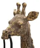 o Ferretti lampa stołowa Giraffe E27 28x16x60 cm antyczne Podgląd zdjęcia produktu 4