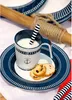 Marine Business Sailor Soul Ta Set 24 Geschirr Produktbild-Vorschau 2