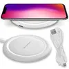 Qi Ladegerät Wireless Charger für Gigaset GX6 GX4 / Pro Produktbild-Vorschau 16
