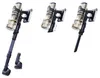 Cecotec Kabelloser Akkustaubsauger Conga Rockstar RS80 Pet Produktbild-Vorschau 8