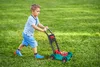 Malplay Rasenmäher Kinder Spielzeug Knattergeräusch beim Produktbild-Vorschau 3