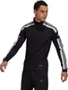 Bluza adidas SQUADRA 21 Training Top GK9562 S Anteprima dell’immagine prodotto 13