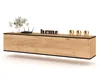 TV-Lowboard Fernsehschrank SIMPLY HÄNGEND Craft Eiche mit Produktbild-Vorschau 1