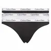 Confezione 3 slip perizoma donna tripack slip mutande Anteprima dell’immagine prodotto 16