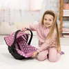 Bayer Design 67976AB Puppenautositz, Sitz für Puppen, mit Produktbild-Vorschau 6
