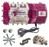 Multiswitch EMP MS 5/8 PIU-4 multipřepínač, PROFI Náhled obrázku produktu 2
